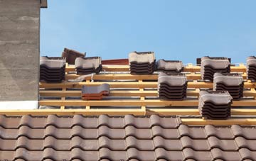 Arthington clay roofing costs
