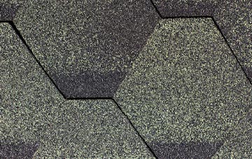 Arthington fibreglass shingle repairs