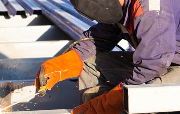 Arthington flat roofing options