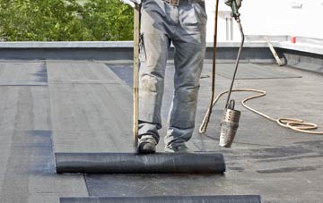 flat roof replacement Arthington, West Yorkshire