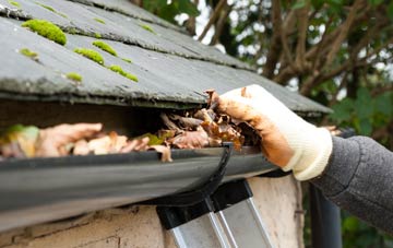 gutter cleaning Arthington, West Yorkshire