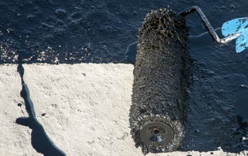 Arthington liquid sealant waterproofing