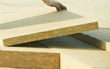 measuring Arthington tapered insulation