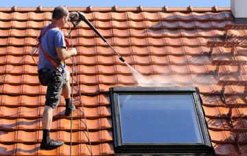 roof cleaning Arthington, West Yorkshire