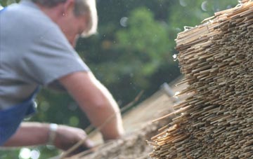 professional Arthington thatchers